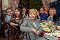 День рождения ресторана Пяткинъ в Нижнем Новгороде