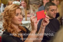 Мастер-класс по приготовлению кантуччи от итальянского шеф-повара Марко Бинди