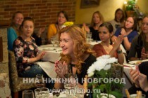 Мастер-класс по приготовлению кантуччи от итальянского шеф-повара Марко Бинди