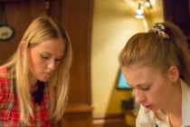 Мастер-класс по приготовлению кантуччи от итальянского шеф-повара Марко Бинди