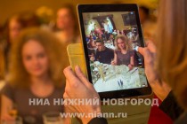 Мастер-класс по приготовлению кантуччи от итальянского шеф-повара Марко Бинди