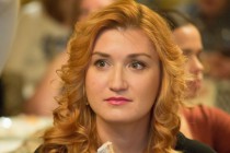 Мастер-класс по приготовлению кантуччи от итальянского шеф-повара Марко Бинди