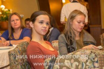 Мастер-класс по приготовлению кантуччи от итальянского шеф-повара Марко Бинди