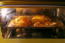 Мастер-класс по приготовлению хачапури