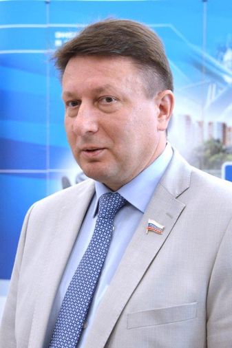 Избирком Нижегородской области передал вакантный мандат депутата регионального Заксобрания Олегу Лавричеву