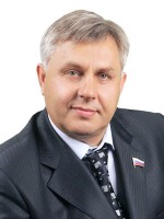 Николай Шумилков