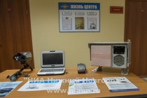 Выездное заседание депутатов Гордумы для ознакомления с внедрением АПК Безопасный город в Нижнем Новгороде