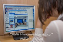 День журналиста прошел в лицее №8 Нижнего Новгорода