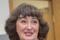 Директор лицея №8 Ирина Ярцева