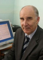 Александр Царьков (фото с сайта НИУ ВШЭ)