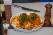 Мастер-класс по приготовлению блюд на гриле