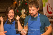 Мастер-класс по приготовлению блюд на гриле