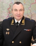 Александр Пильганов