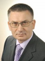 Владимир Привалов