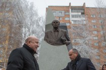 В церемонии открытия приняли участие губернатор Валерий Шанцев, глава администрации Нижнего Новгорода Олег Кондрашов