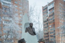 Памятник академику Андрею Сахарову открылся в Нижнем Новгороде