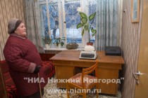 Памятник академику Андрею Сахарову открылся в Нижнем Новгороде