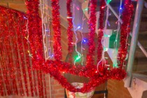 Резиденция Деда Мороза открылась в Нижегородском кремле