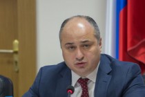 Заседание Думы Нижнего Новгорода