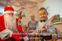 Тимофей сразу же примерил шлем и опробовал меч