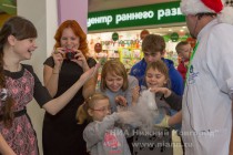 Благотворительная акция по передаче новой партии гуманитарной помощи вынужденным переселенцам с юго-востока Украины