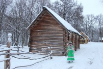 В течение 2014 года в музее осуществлялась масштабная работа по возрождению уникального памятника культуры