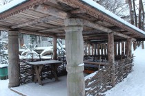 В 2015 году продолжится активная работа по возрождению музейного комплекса. На восстановление исторических объектов из городского бюджета будет выделено 11 млн рублей