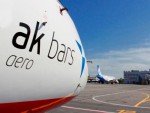 Росавиация приостановила сертификат эксплуатанта ОАО Ак Барс Аэро с 13 января 2015 года по просьбе гендиректора компании