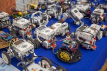 Региональный фестиваль Робофест-НН