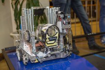 Региональный фестиваль Робофест-НН