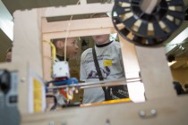 Региональный фестиваль Робофест-НН