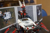 Региональный фестиваль Робофест-НН