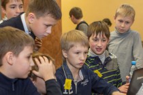 Региональный фестиваль Робофест-НН