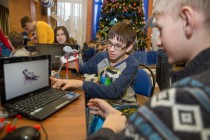 Региональный фестиваль Робофест-НН