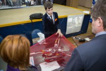 Региональный фестиваль Робофест-НН