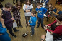 Региональный фестиваль Робофест-НН