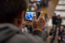 Региональный фестиваль Робофест-НН