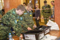 Региональный фестиваль Робофест-НН