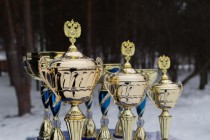 Праздник Всемирный День Снега впервые прошел в Нижнем Новгороде