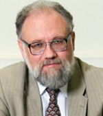 Владимир Чуров