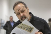 Участники встречи познакомились с наследием историко-фотографического исследования, которое позволило объединить и визуально продемонстрировать масштабы изменений жизни на Волге глазами современных авторов спустя 100 лет после путешествия М. Дмитриева