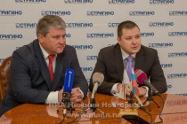 Авиакомпания РусЛайн начала выполнять авиарейсы по маршруту Нижний Новгород – Санкт-Петербург – Нижний Новгород