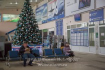 Авиакомпания РусЛайн начала выполнять авиарейсы по маршруту Нижний Новгород – Санкт-Петербург – Нижний Новгород