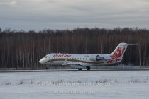 Авиакомпания РусЛайн начала выполнять авиарейсы по маршруту Нижний Новгород – Санкт-Петербург – Нижний Новгород