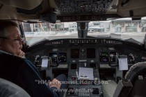 Авиакомпания РусЛайн начала выполнять авиарейсы по маршруту Нижний Новгород – Санкт-Петербург – Нижний Новгород