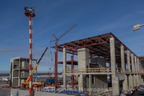 Авиакомпания РусЛайн начала выполнять авиарейсы по маршруту Нижний Новгород – Санкт-Петербург – Нижний Новгород