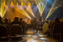 Премьера шоу iD от Cirque Eloize