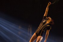 Премьера шоу iD от Cirque Eloize