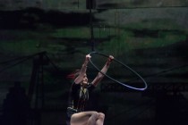 Премьера шоу iD от Cirque Eloize