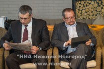 Деловой завтрак, посвященный обсуждению перспектив и возможностей региональных предприятий по импортозамещению